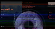 Flash Website von 1999