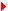 Roter Hinweispfeil