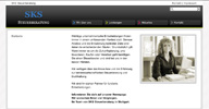 Webdesign: Steuerberater Stuttgart