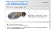 Webdesign: für IT Unternehmen