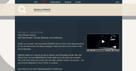 Webdesign: Quellenhof Filmproduktion