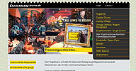 Webdesign: Ludwig Drums Ludwigsburg