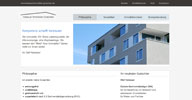 Webdesign: Hatesuer immobilien Gutachten