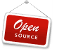 Open source CMS modx