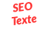 Webdesign - SEO Texte, suchmaschinenoptimiertes Contentmanagement
